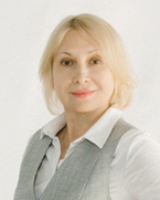 Краснобаева Валентина Павловна