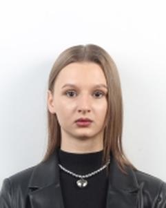 Литвиненко Софья Кирилловна
