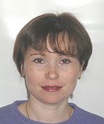 Анкудинова Ирина Федоровна
