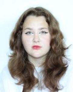 Сунагатуллина Александра Романовна