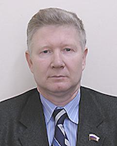 Павликов С. Н. - Профессор