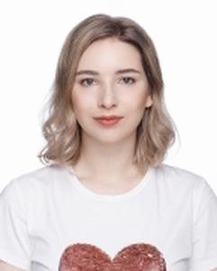 Загурская Д. Д. - Преподаватель