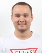 Панус Никита Алексеевич