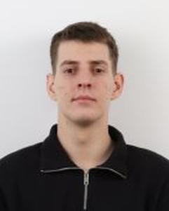 Болтиков Павел Вячеславович