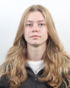 Домбровская Дарья Алексеевна