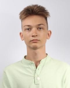 Воробьев Виталий Владимирович