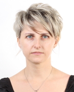 Глушко Ирина Валерьевна