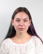 Назарова Екатерина Андреевна