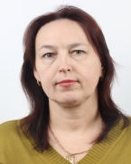 Бондарь Валерия Геннадьевна