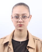 Лазаренко Анастасия Сергеевна