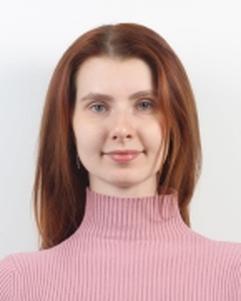 Березникова Анна Геннадьевна