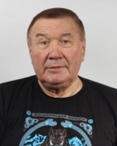 Свинкин А. М. - Тренер