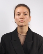 Ермак Антонина Юрьевна