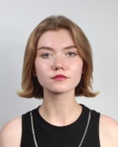 Соколова Екатерина Владимировна