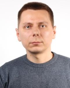 Корень А. В. - Доцент