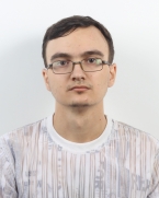 Чунихин Никита Сергеевич