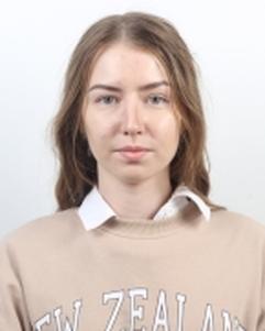 Баранникова Ю. А. - Преподаватель