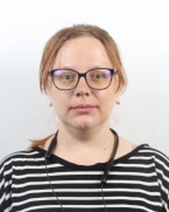 Фейгина Е. А. - Специалист