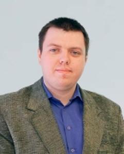 Соколов О. О. - Специалист