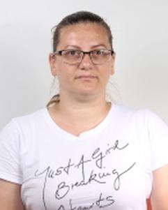 Бурмакина А. Ю. - Менеджер