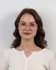 Бобракова Ярослава Павловна