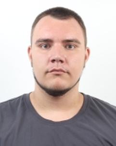 Петренко Владислав Евгеньевич