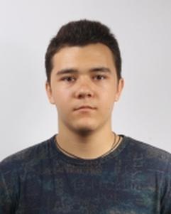 Сысоев Егор Евгеньевич