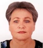 Вербина Лина Петровна