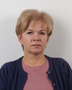 Королева Ирина Викторовна