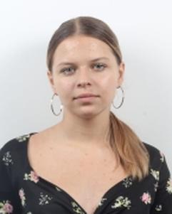 Ильченко Злата Игоревна
