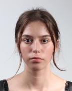 Каримова Карина Анваровна