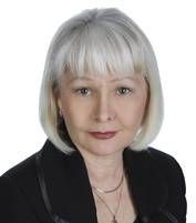 Лоншакова Ирина Михайловна