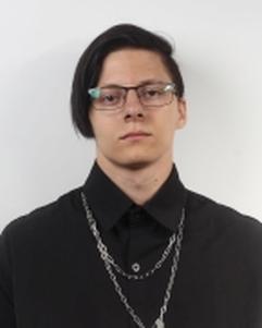 Шестопалов Кирилл Андреевич