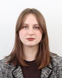 Матвиенко Полина Сергеевна