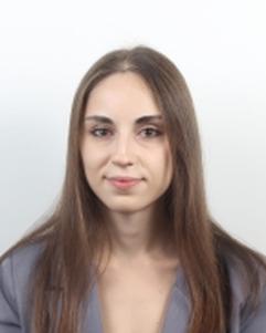 Оганян Д. А. - Преподаватель