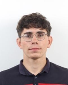 Дикмаров Арсений Олегович