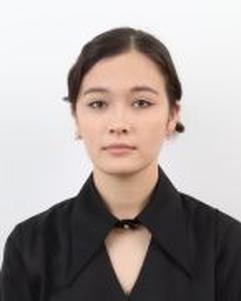 Кирпилёва В. Р. - Специалист