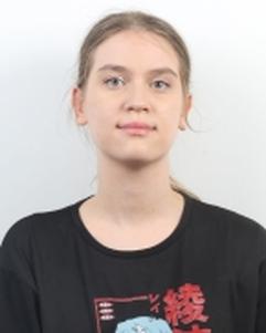 Муратова А. В. - Специалист