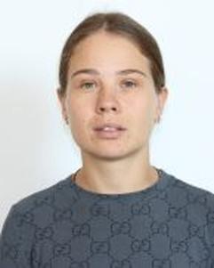 Якимова Вероника Олеговна