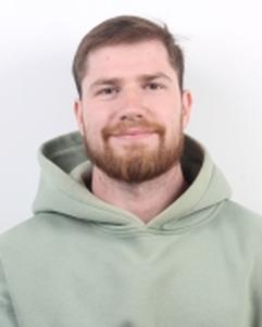 Кравцов Д. А. - Преподаватель