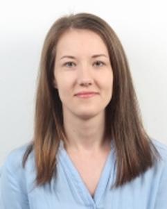 Могулева А. В. - Преподаватель