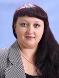 Улитина Ольга Андреевна