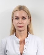 Лисинчук Ксения Анатольевна