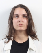 Кучина Дарья Леонидовна