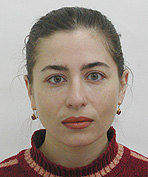 Усик Галина Николаевна