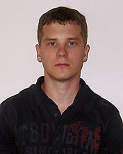 Назаров Д. А. - Доцент