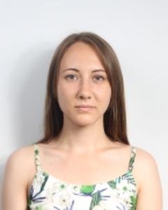 Горохова А. Е. - Ведущий специалист молодежных проектов и программ