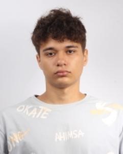 Худойбердиев Рустам Элдор угли