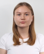 Лекомцева Мария Валентиновна