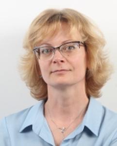 Скрипка Татьяна Викторовна